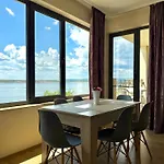 Cosher Gardenia Palace 6 Free Parking Apartment Pomorie