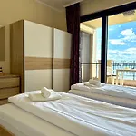 Cosher Gardenia Palace 6 Free Parking Pomorie
