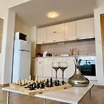 Apartment Cosher Gardenia Palace 6 Free Parking Pomorie