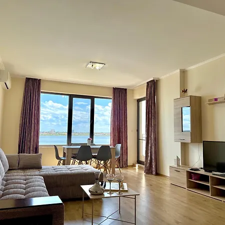 Daire Cosher Gardenia Palace 6 Free Parking