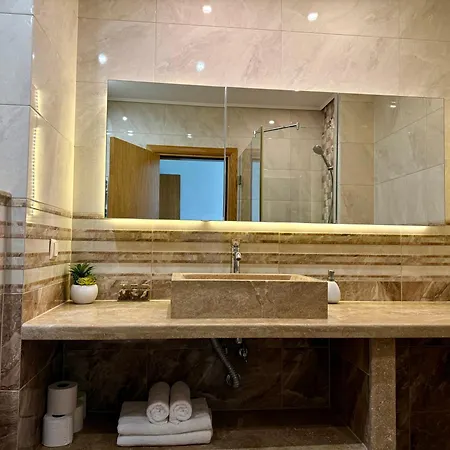 Cosher Gardenia Palace 6 Free Parking Daire *