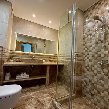 Daire Cosher Gardenia Palace 6 Free Parking Ahyolu