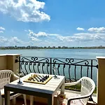 Cosher Gardenia Palace 6 Free Parking Apartmán