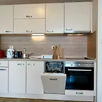 Apartmán Cosher Gardenia Palace 6 Free Parking