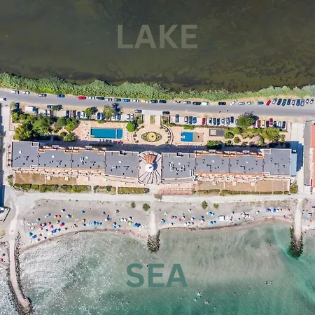 Cosher Gardenia Palace 6 * Pomorie