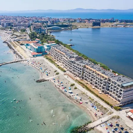 Apartment Cosher Gardenia Palace 6 *