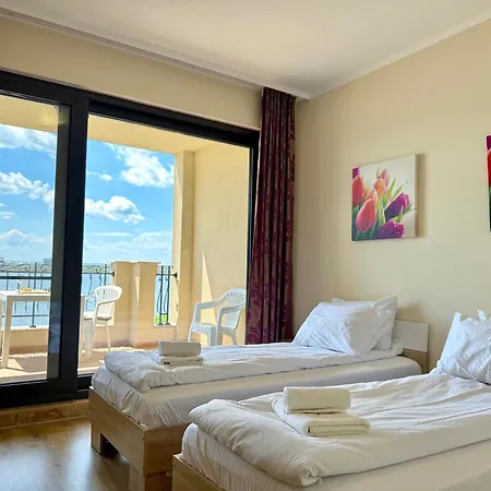 Cosher Gardenia Palace 6 Apartment