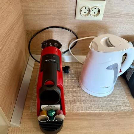 Cosher Gardenia Palace 6 Free Parking 아파트 *