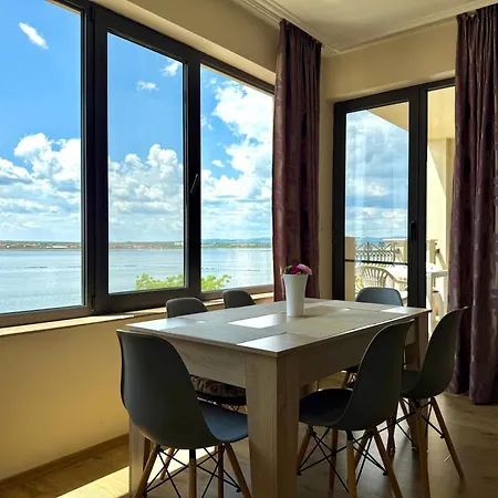 Cosher Gardenia Palace 6 Free Parking Apartman Pomorie