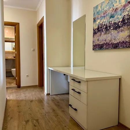 Cosher Gardenia Palace 6 Free Parking Appartamento *