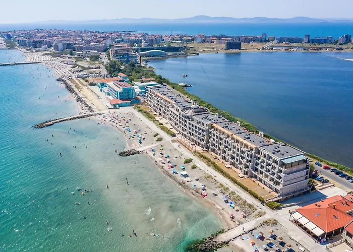 Apartman Cosher Gardenia Palace 6 Free Parking *