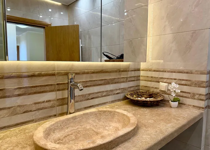 Cosher Gardenia Palace 6 Free Parking Pomorie