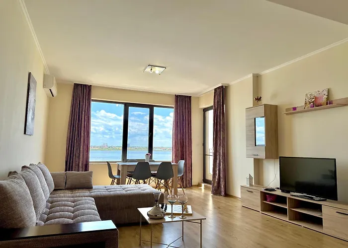 Apartman Cosher Gardenia Palace 6 Free Parking