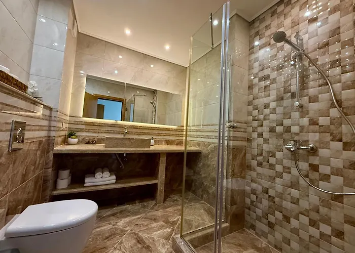 Apartman Cosher Gardenia Palace 6 Free Parking Pomorie